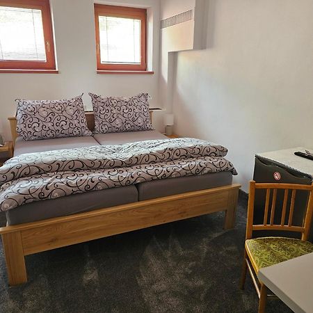 Rožnov pod Radhoštěm Hotel Koruna מראה חיצוני תמונה