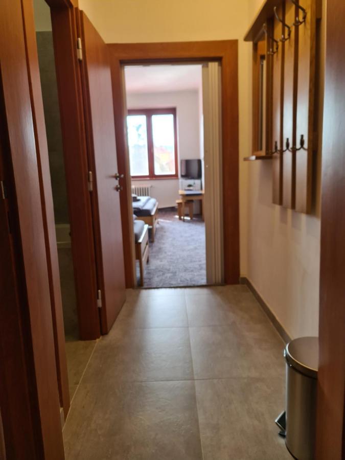 Rožnov pod Radhoštěm Hotel Koruna מראה חיצוני תמונה