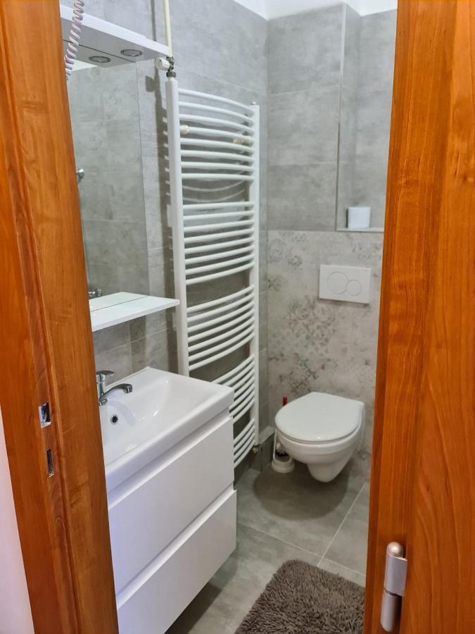 Rožnov pod Radhoštěm Hotel Koruna מראה חיצוני תמונה