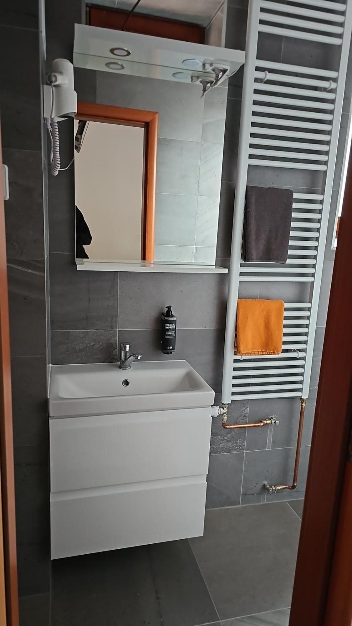 Rožnov pod Radhoštěm Hotel Koruna מראה חיצוני תמונה