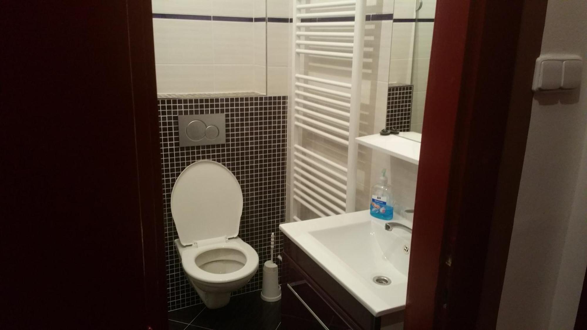 Rožnov pod Radhoštěm Hotel Koruna חדר תמונה