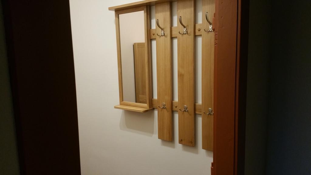 Rožnov pod Radhoštěm Hotel Koruna חדר תמונה