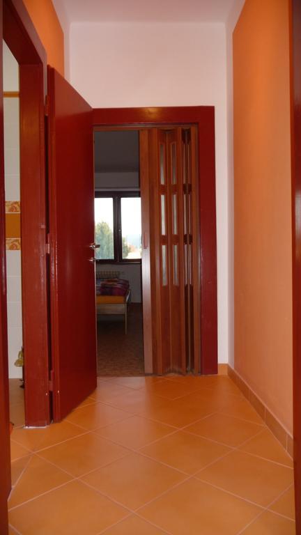 Rožnov pod Radhoštěm Hotel Koruna חדר תמונה