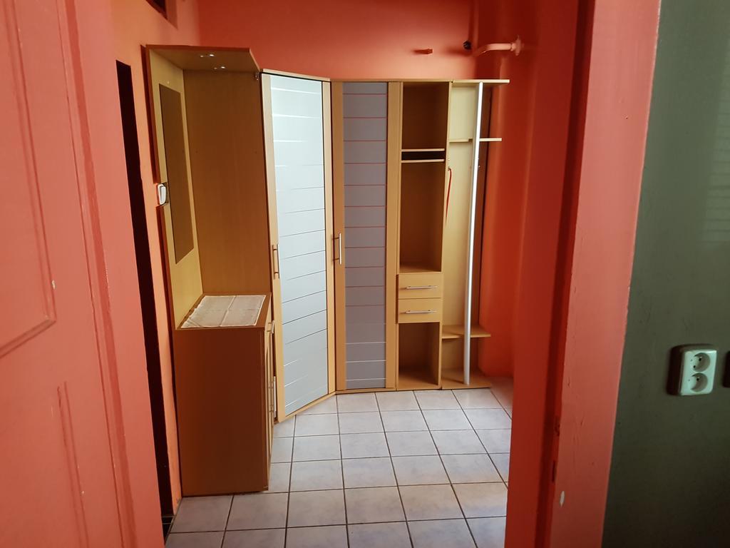 Rožnov pod Radhoštěm Hotel Koruna מראה חיצוני תמונה