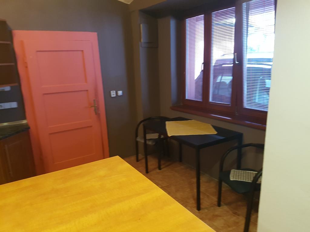 Rožnov pod Radhoštěm Hotel Koruna מראה חיצוני תמונה