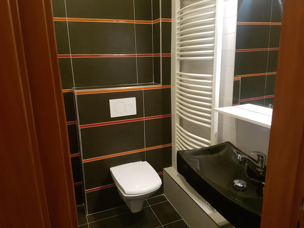 Rožnov pod Radhoštěm Hotel Koruna מראה חיצוני תמונה