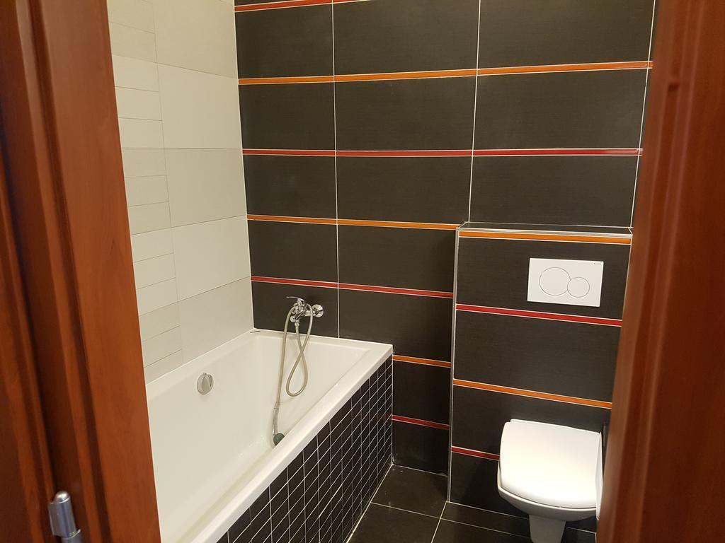 Rožnov pod Radhoštěm Hotel Koruna מראה חיצוני תמונה