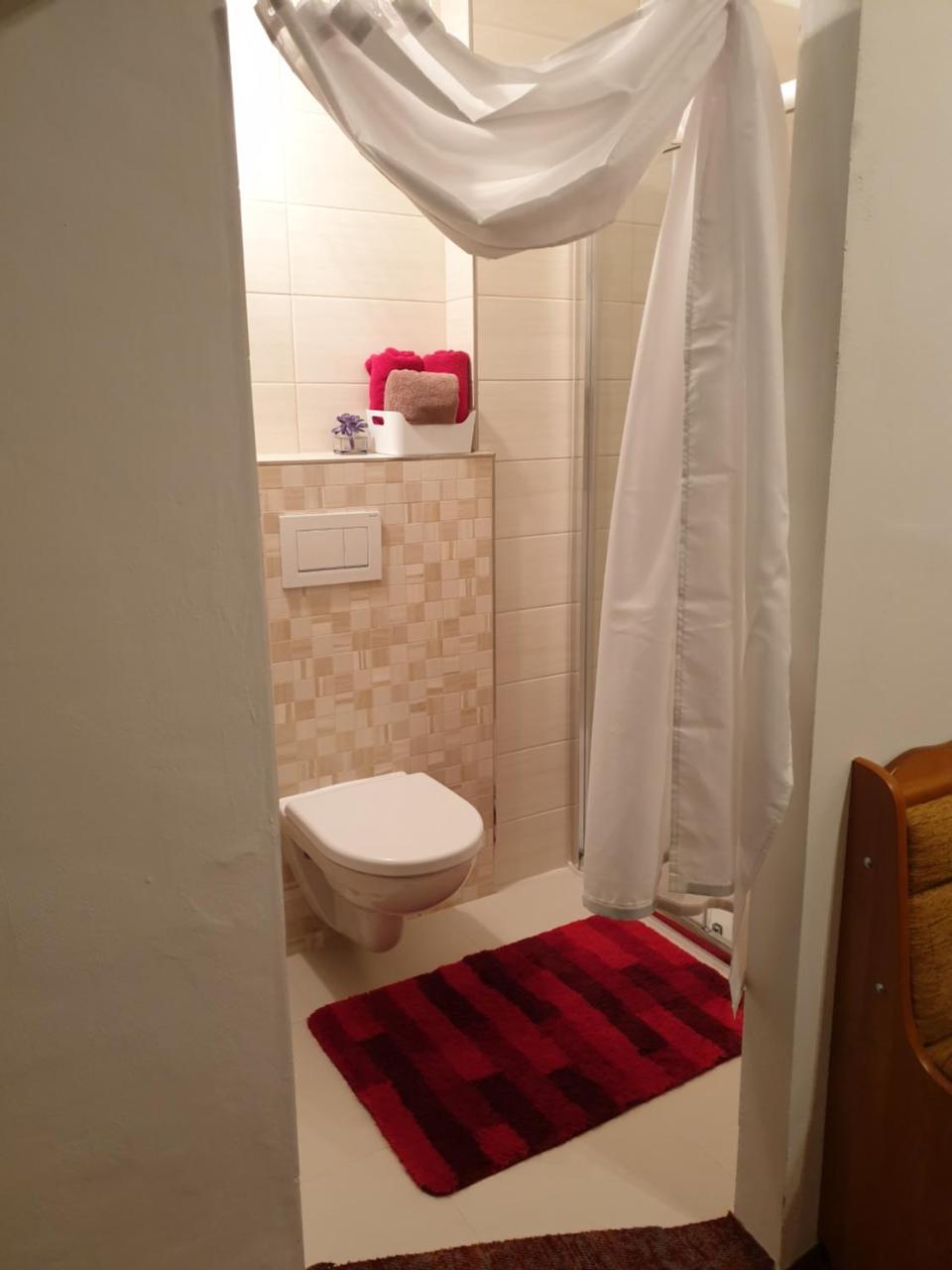 Rožnov pod Radhoštěm Hotel Koruna מראה חיצוני תמונה